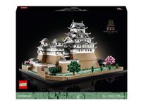 lego architecture 21060 zamek himeji 5297