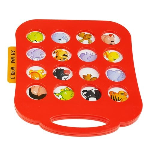 DLA DZIECI MEMORY GRA LOGICZNA na Arena.pl