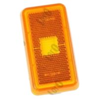 KIERUNKOWSKAZ BOCZNY PRZÓD LEWY SCANIA 4 - series 1998 1999 2000 2001 2002