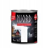 LUXDECOR Impregnat Njord 5l śniegi północy