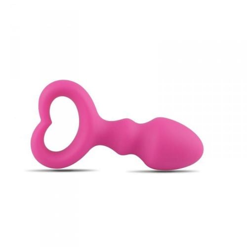 plug plug anale heart clip tip na Arena.pl