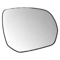 SZKŁO WKŁAD LUSTERKA PRAWE CITROEN C3 PICASSO I 2011 2012 2013 2014 2015