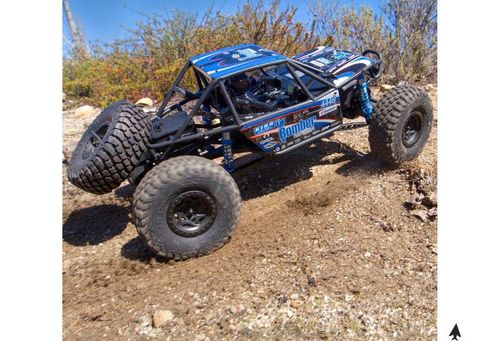 Axial RR10 1:10 4WD RTR na Arena.pl