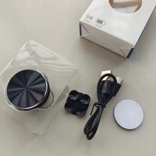 Głośnik Bluetooth z przewodnictwem kostnym + przyssawka na Arena.pl