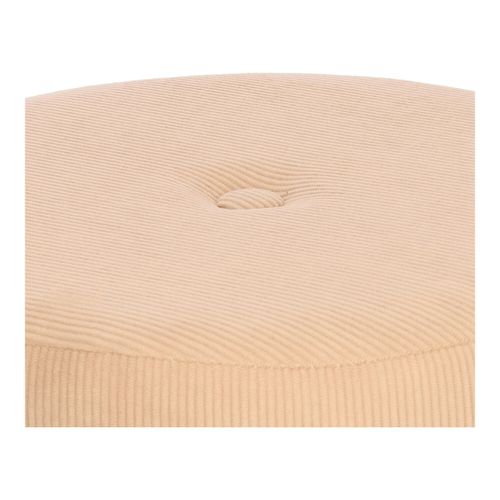 Stołek taboret Seryl beżowy na Arena.pl