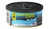 puszka zapachowa california scents - fresh linen 42g - 12.0 szt -