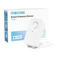 Inteligentny Czujnik obecności WiFi Meross MS600MA-EU (Matter)