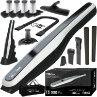 ODKURZACZ BEZPRZEWODOWY SAMOCHODOWY 13000PA MOCNY