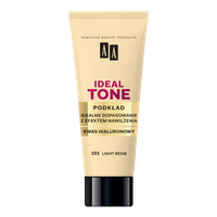 AA Podkład Perfekcyjne Dopasowanie 103 light beige