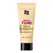 AA Podkład Perfekcyjne Dopasowanie 103 light beige