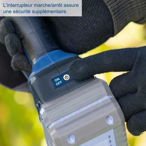 Piła łańcuchowa Scheppach BC-PS150-X na Arena.pl