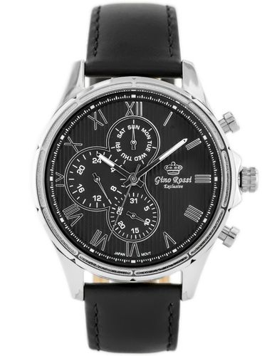 GINO ROSSI - E-11173A - EXCLUSIVE (zg240c) na Arena.pl