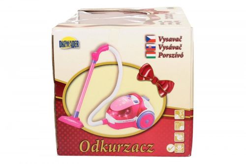 Odkurzacz duży na Arena.pl