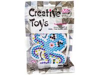 ZESTAW KORALIKI DO PRASOWANIA,  OŚMIORNICA