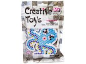 ZESTAW KORALIKI DO PRASOWANIA,  OŚMIORNICA