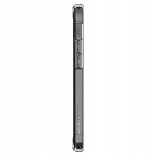 Plecki niktrade do Apple iPhone 12 mini bezbarwny zdjęcie 7