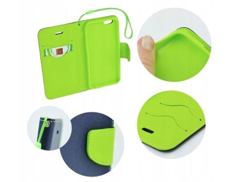 ET295F ETUI Z KLAPKĄ FANCY KSIĄŻKA XIAOMI REDMI NOTE 5A na Arena.pl