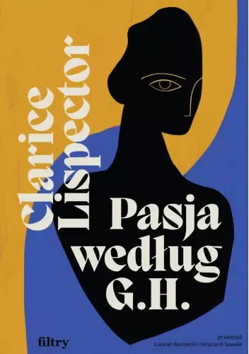 Pasja według G.H. zdjęcie 1