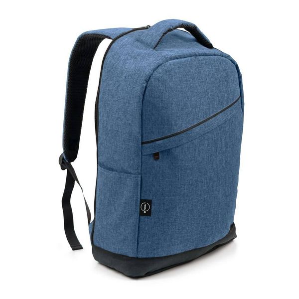Plecak na laptopa 15,6" RPET B'RIGHT zdjęcie 1
