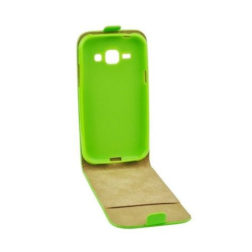 Kabura SLIM FLEXI iPhone 7 Plus limonkow /lemon na Arena.pl