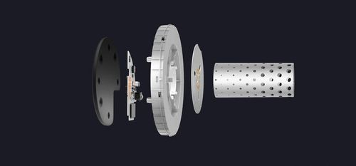 Xiaomi Mi Bedside Lamp 2 INTELIGENTNA LAMPKA NOCNA RGBW WiFi Bluetooth na Arena.pl