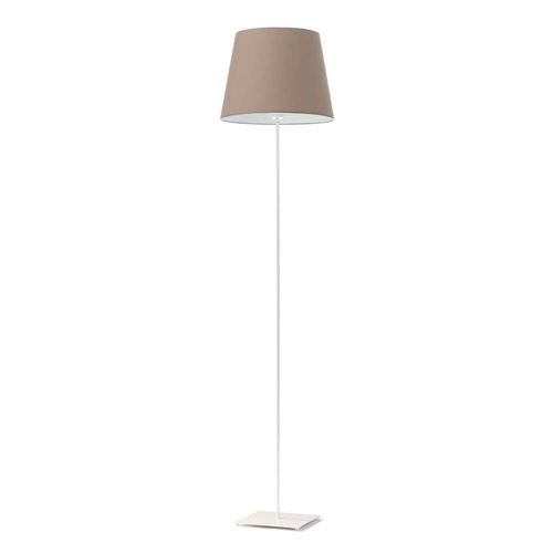 Nowoczesna lampa podłogowa PALERMO na Arena.pl