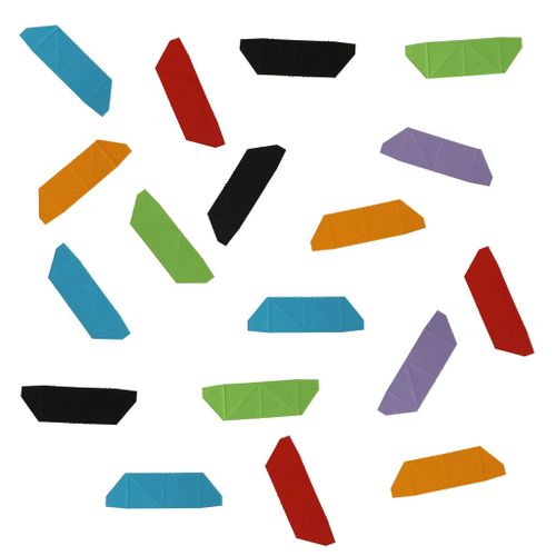 Alexander Origami 3D - Motyl 154El. 8+ na Arena.pl