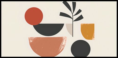Plakat 91,3x44,5cm Ogród Woli na Arena.pl