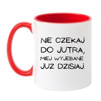 Klasyczny Biało-Czerwony 330 ml
