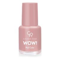 Golden Rose WOW Nail Color 14 Lakier do paznokci Kolor - 14