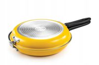 Dwustronna patelnia i-PRESTO ø 26 cm