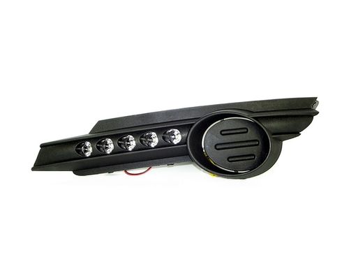 GRILL OPEL CORSA D 2006 - 2010 EPOP02 na Arena.pl