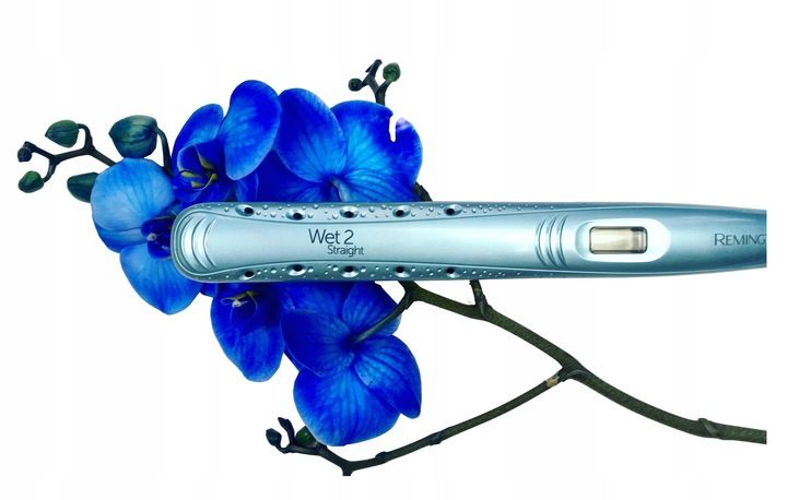 Prostownica REMINGTON S7300 Wet Straight zdjęcie 4