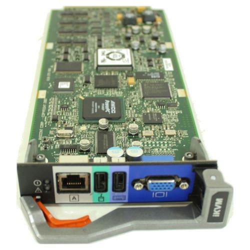 DELL Kontroler iKVM MODULE M1000E - YT105 na Arena.pl