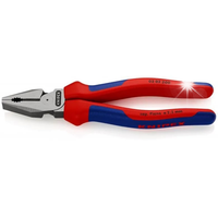 Knipex Szczypce uniwersalne o zwiększ przełożeniu
