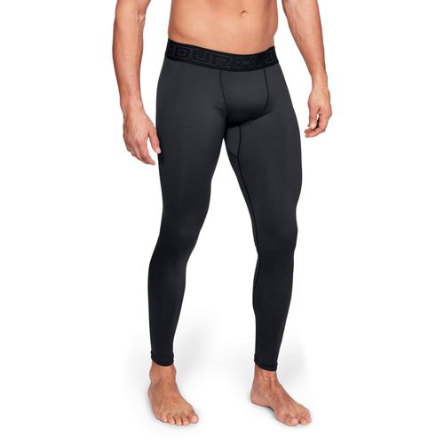 Under Armour CG LEGGING Czarne M na Arena.pl