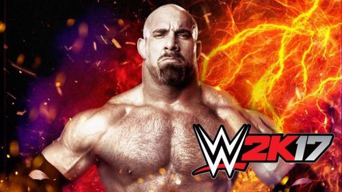 WWE 2K17 XBOX ONE na Arena.pl