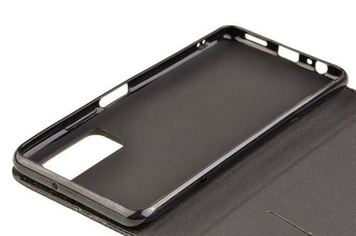 Etui Smart do Huawei P Smart 2021 czarny na Arena.pl