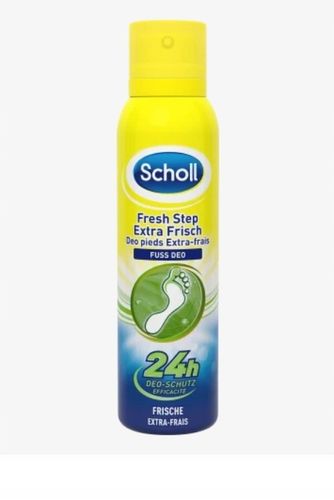 Scholl Dezodorant do stóp 3w1, 150 ml na Arena.pl