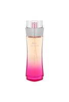 lacoste touch of pink edt 50ml