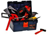 ND21_103549 Skrzynka z narzędziami KUFEREK