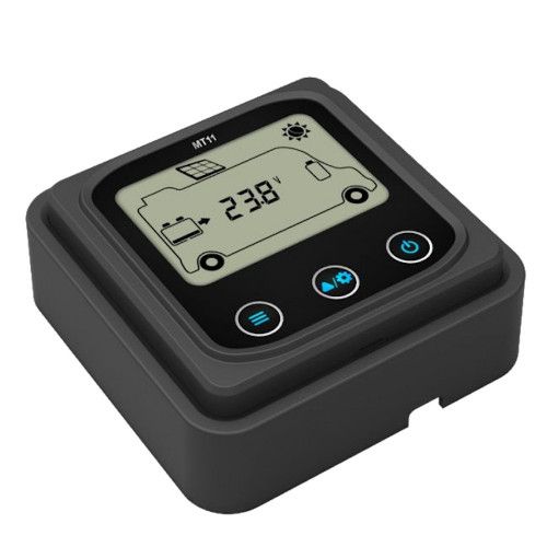 PANEL STERUJĄCY MT11- MIERNIK Z WYŚWIETLACZEM LCD na Arena.pl