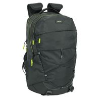 Plecak turystyczny Safta Trekking Szary 25 L 30 x 52 x 16 cm