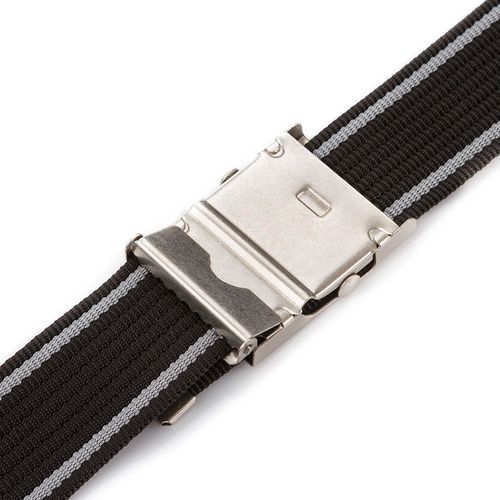 pasek męski parciany paolo peruzzi pw-05-115 cm na Arena.pl