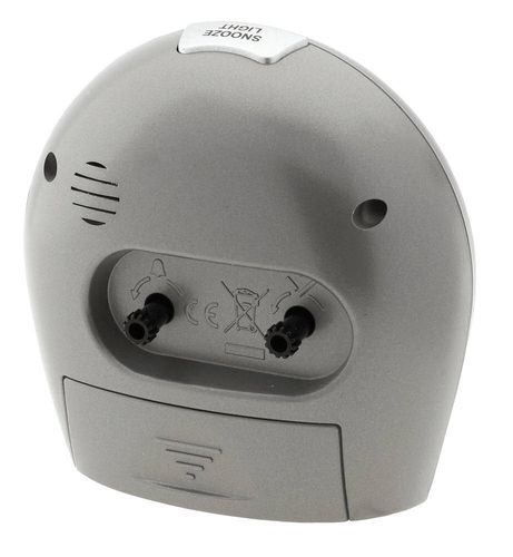 Budzik JVD SRP2804.2 Led Light na Arena.pl