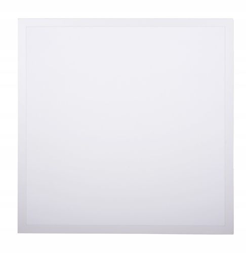 Lampa LED Panel Natynkowy Do Garażu Warsztatu 60cm 48W 4300lm 4000K na Arena.pl