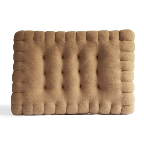 Poduszka Gigantyczny Herbatnik na Arena.pl