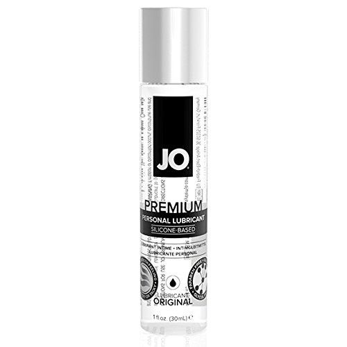 lubrykant silikonowy 30 ml System Jo 10127 na Arena.pl
