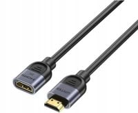 Unitek Przedłużacz Ultra Stream HDMI 2.1 8K 0.5M