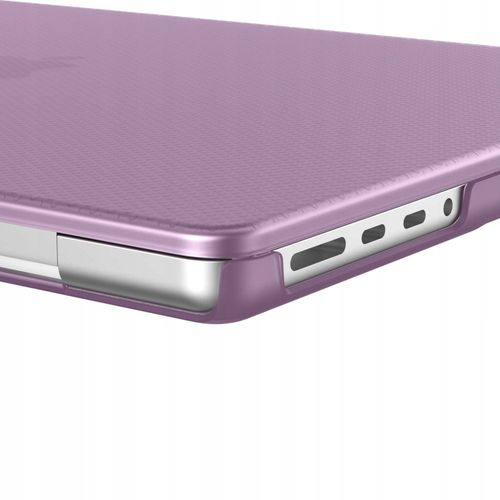 Etui Incase Hardshell Case 14" Różowy na Arena.pl